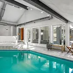 Amazing In With Sauna *