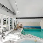 Amazing In With Sauna * Neksø