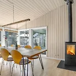 Amazing In With Sauna
