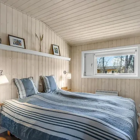 Amazing In With Sauna Neksø