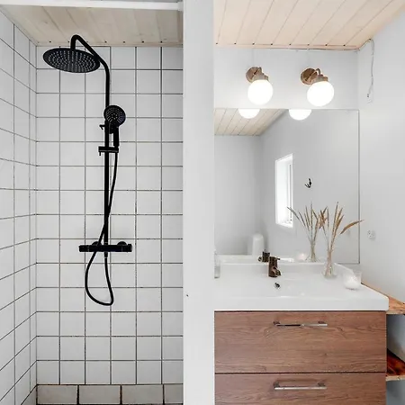 بيت للعطل Amazing In With Sauna