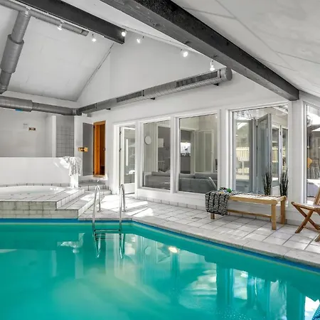 Amazing In With Sauna *