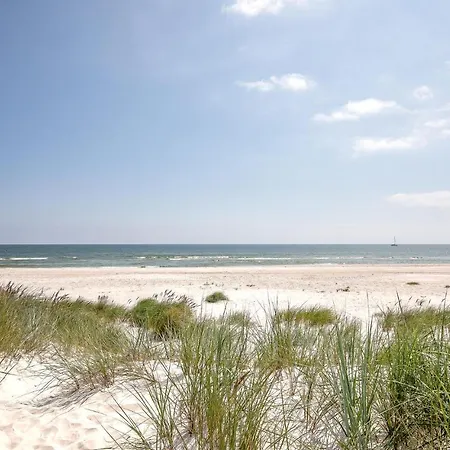 Amazing In With Sauna Neksø
