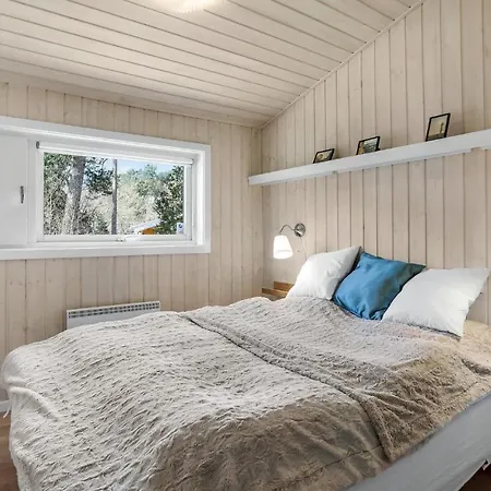 Amazing In With Sauna *