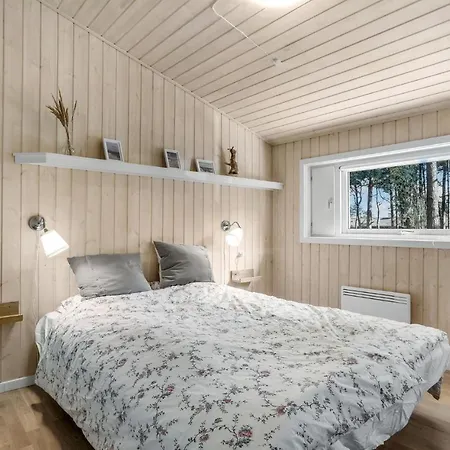 Amazing In With Sauna Neksø