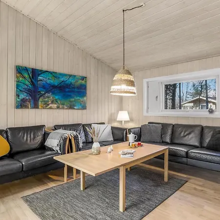 Amazing In With Sauna Neksø
