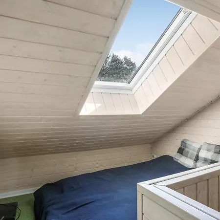 Amazing In With Sauna * Neksø