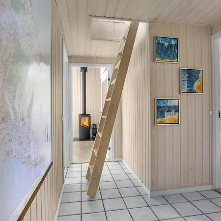 Feriehus Amazing In With Sauna *