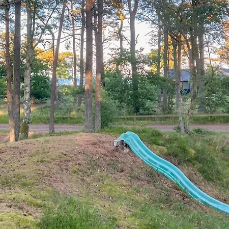 Amazing In With Sauna * Neksø