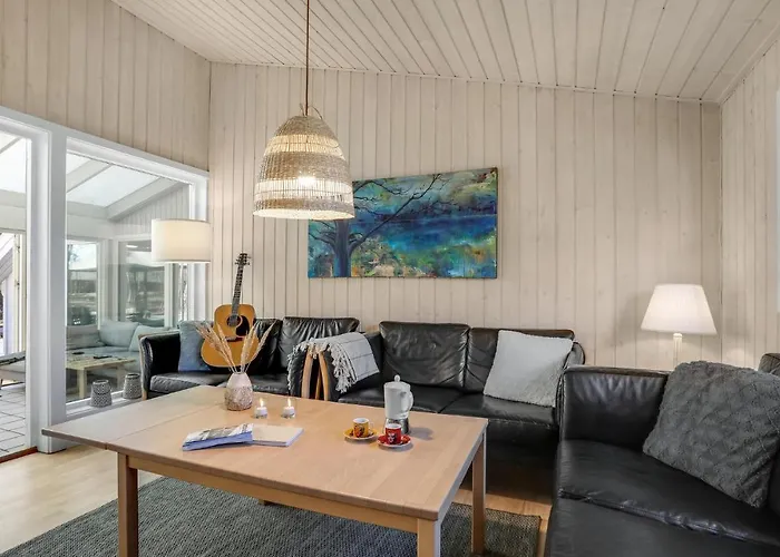 Amazing In With Sauna *